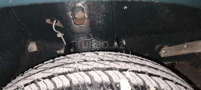 LADA (VAZ) 2106 2005, 75,000 km - 1.6 l - Bakı