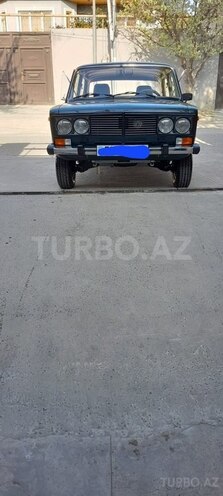 LADA (VAZ) 2106 2005, 75,000 km - 1.6 l - Bakı