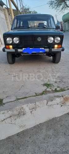 LADA (VAZ) 2106 2005, 75,000 km - 1.6 l - Bakı