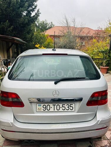 Mercedes B 200 2006, 300,000 km - 2.0 л - Bakı
