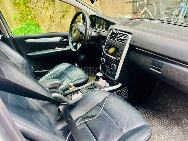 Mercedes B 200 2006, 300,000 km - 2.0 л - Bakı