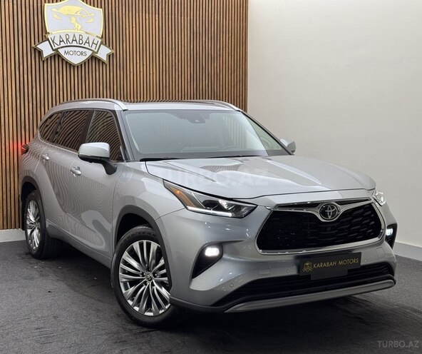 Toyota Highlander-2