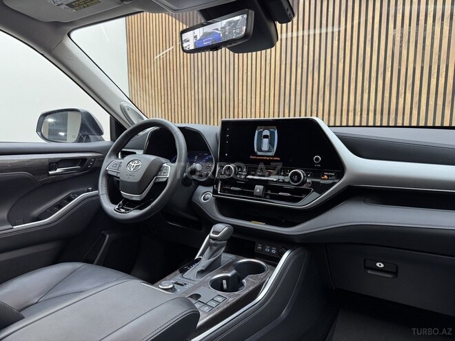 Toyota Highlander-18