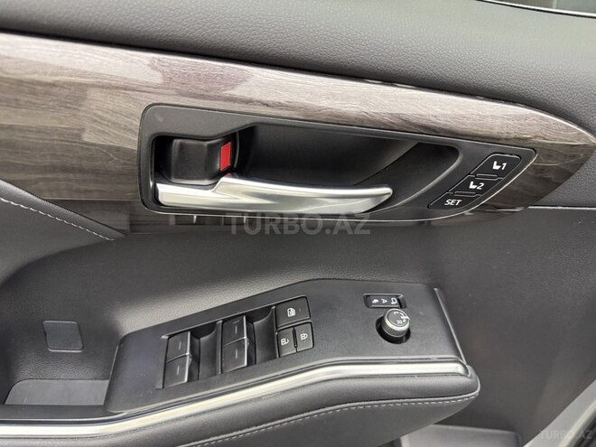 Toyota Highlander-19