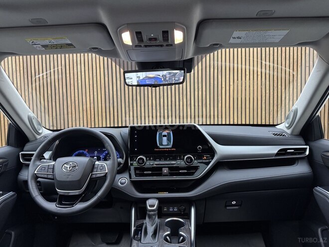 Toyota Highlander-31