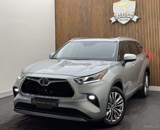Toyota Highlander-3