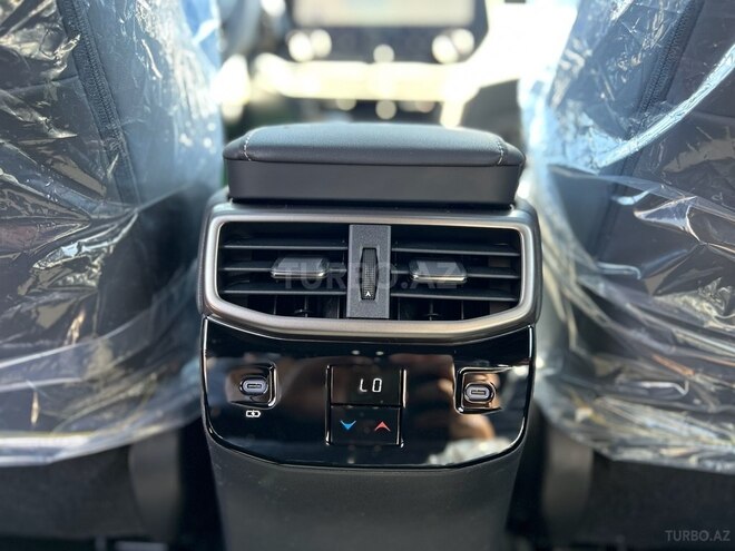 Lexus RX 350h 2025, 0 km - 2.5 l - Bakı