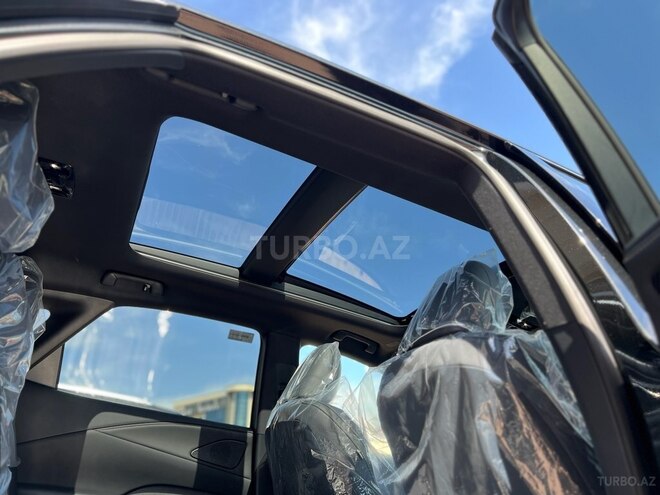 Lexus RX 350h 2025, 0 km - 2.5 l - Bakı