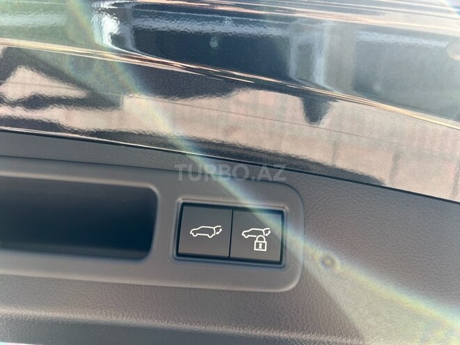 Lexus RX 350h 2025, 0 km - 2.5 l - Bakı