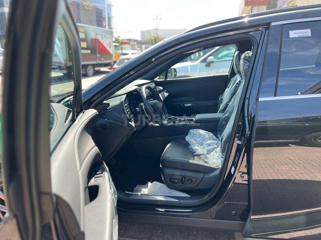 Lexus RX 350h 2025, 0 km - 2.5 l - Bakı