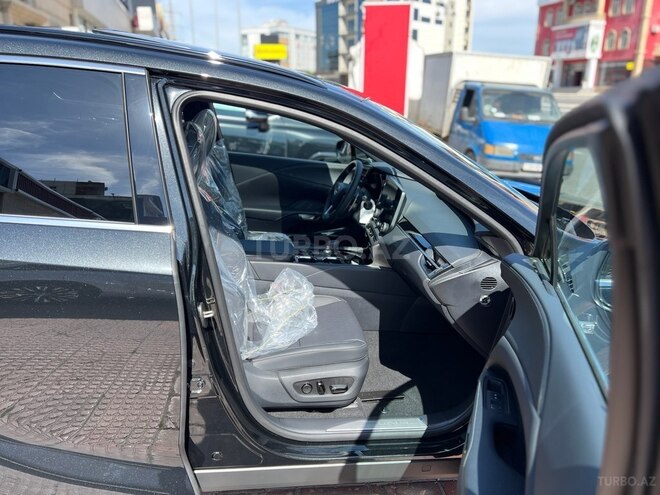 Lexus RX 350h 2025, 0 km - 2.5 l - Bakı