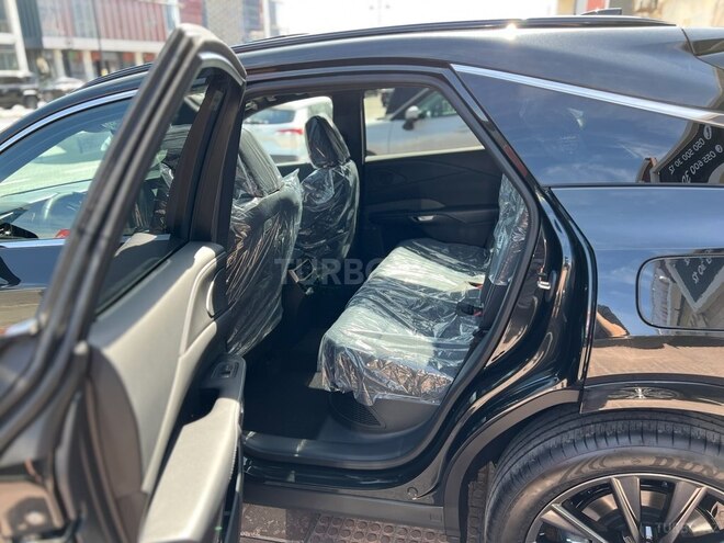 Lexus RX 350h 2025, 0 km - 2.5 l - Bakı