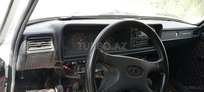 LADA (VAZ) 2107 2006, 25,889 km - 1.6 л - Şamaxı