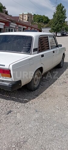 LADA (VAZ) 2107 2006, 25,889 km - 1.6 л - Şamaxı