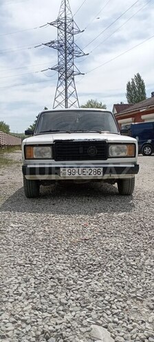 LADA (VAZ) 2107 2006, 25,889 km - 1.6 л - Şamaxı