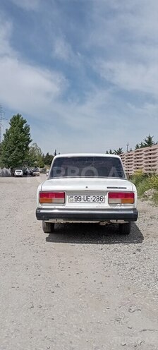 LADA (VAZ) 2107 2006, 25,889 km - 1.6 л - Şamaxı