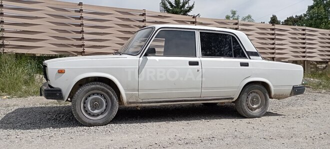 LADA (VAZ) 2107 2006, 25,889 km - 1.6 л - Şamaxı
