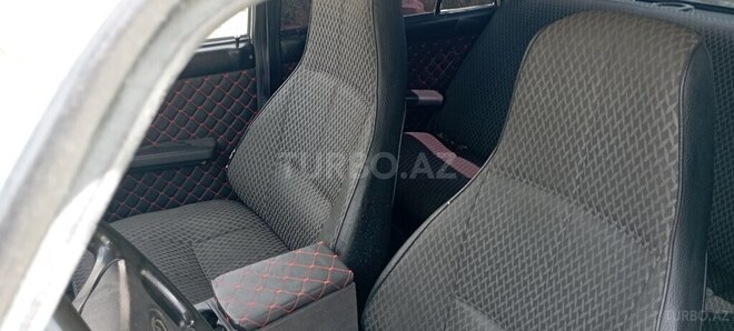LADA (VAZ) 2107 2006, 25,889 km - 1.6 л - Şamaxı