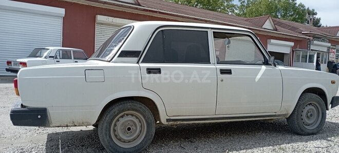 LADA (VAZ) 2107 2006, 25,889 km - 1.6 л - Şamaxı