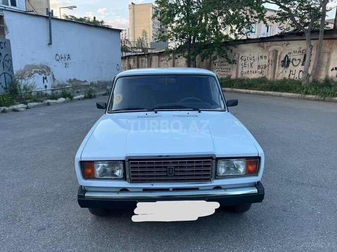 LADA (VAZ) 2107 2004, 95,000 km - 1.6 л - Bakı