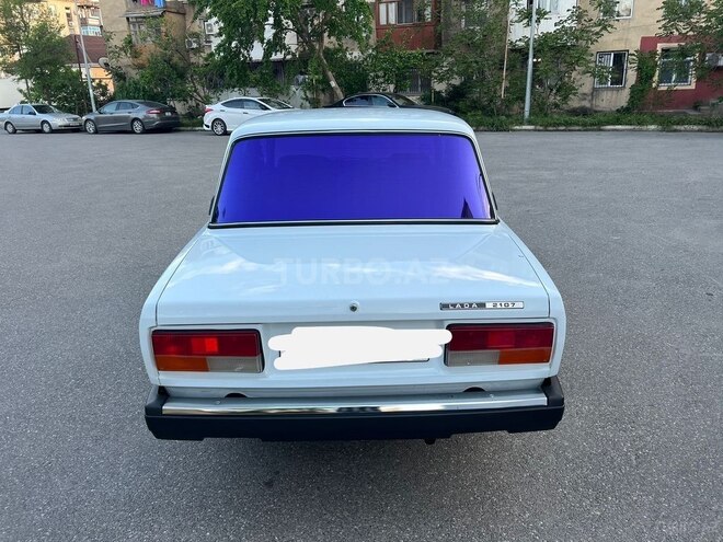 LADA (VAZ) 2107 2004, 95,000 km - 1.6 л - Bakı
