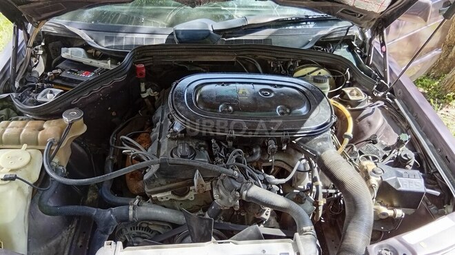 Mercedes 190 1992, 300,000 km - 2.0 л - Beyləqan