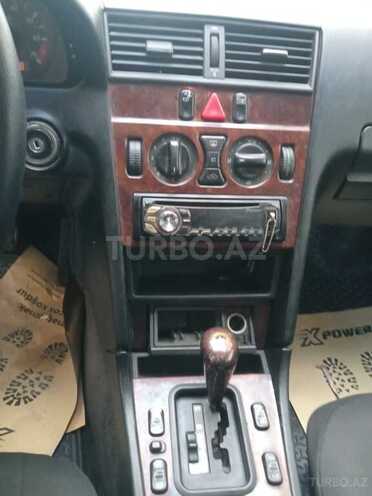 Mercedes C 200 1996, 405,000 km - 2.0 l - Bakı