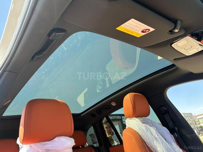 Li Auto  2024, 0 km - 1.5 l - Bakı