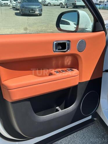 Li Auto  2024, 0 km - 1.5 l - Bakı