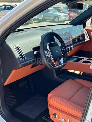 Li Auto  2024, 0 km - 1.5 l - Bakı