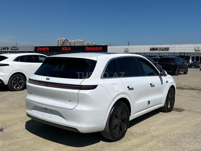 Li Auto  2024, 0 km - 1.5 l - Bakı