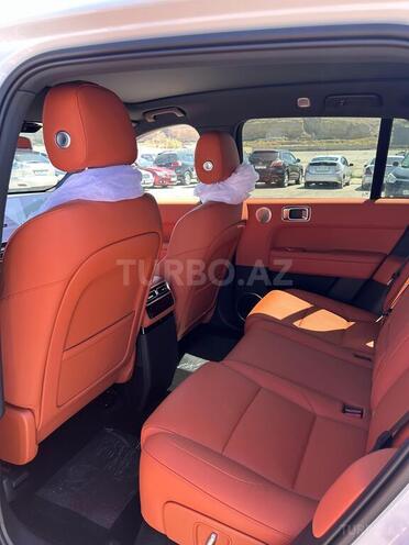 Li Auto  2024, 0 km - 1.5 l - Bakı