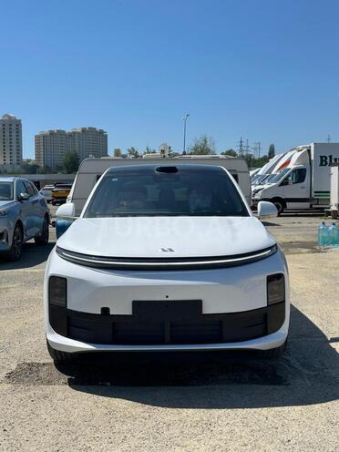Li Auto  2024, 0 km - 1.5 l - Bakı
