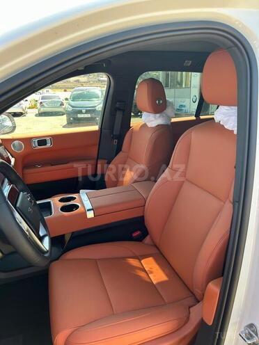 Li Auto  2024, 0 km - 1.5 l - Bakı