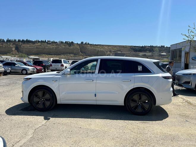 Li Auto  2024, 0 km - 1.5 l - Bakı