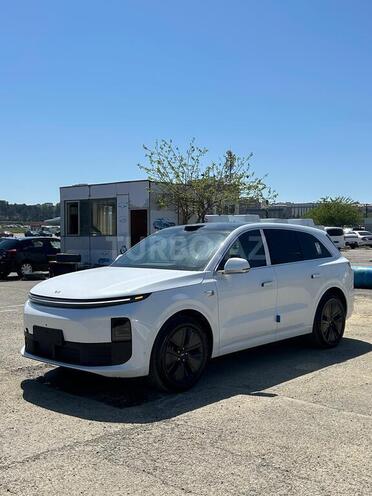 Li Auto  2024, 0 km - 1.5 l - Bakı