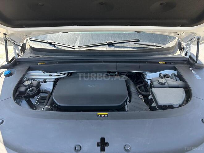 Li Auto  2024, 0 km - 1.5 l - Bakı