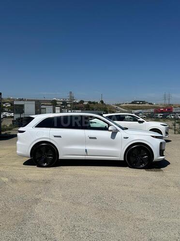 Li Auto  2024, 0 km - 1.5 l - Bakı