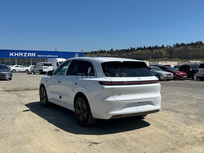 Li Auto  2024, 0 km - 1.5 l - Bakı