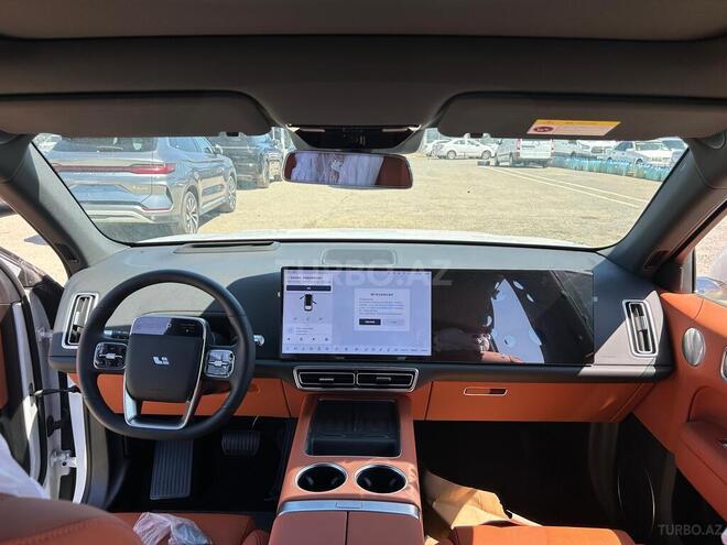 Li Auto  2024, 0 km - 1.5 l - Bakı