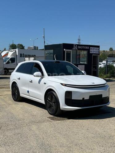 Li Auto  2024, 0 km - 1.5 l - Bakı