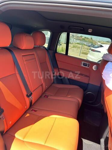Li Auto  2024, 0 km - 1.5 l - Bakı