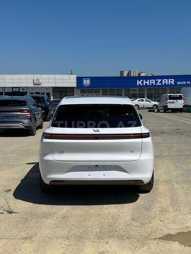 Li Auto  2024, 0 km - 1.5 l - Bakı