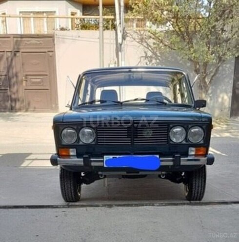 LADA (VAZ) 2106 2005, 75,000 km - 1.6 l - Bakı