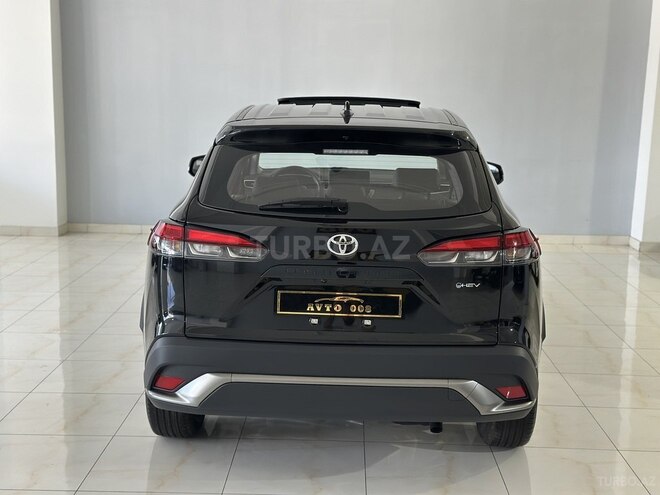 Toyota Frontlander-8