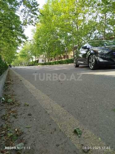 Hyundai Elantra 2015, 161,000 km - 1.8 l - Bakı