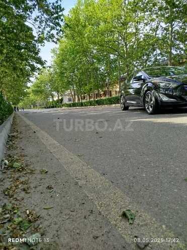 Hyundai Elantra 2015, 161,000 km - 1.8 l - Bakı