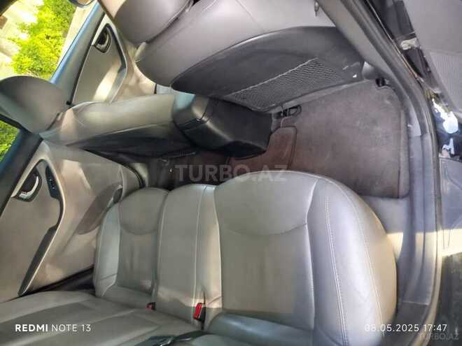 Hyundai Elantra 2015, 161,000 km - 1.8 l - Bakı