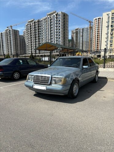 Mercedes E 200 d 1993, 350,580 km - 2.0 л - Bakı