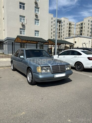 Mercedes E 200 d 1993, 350,580 km - 2.0 л - Bakı
